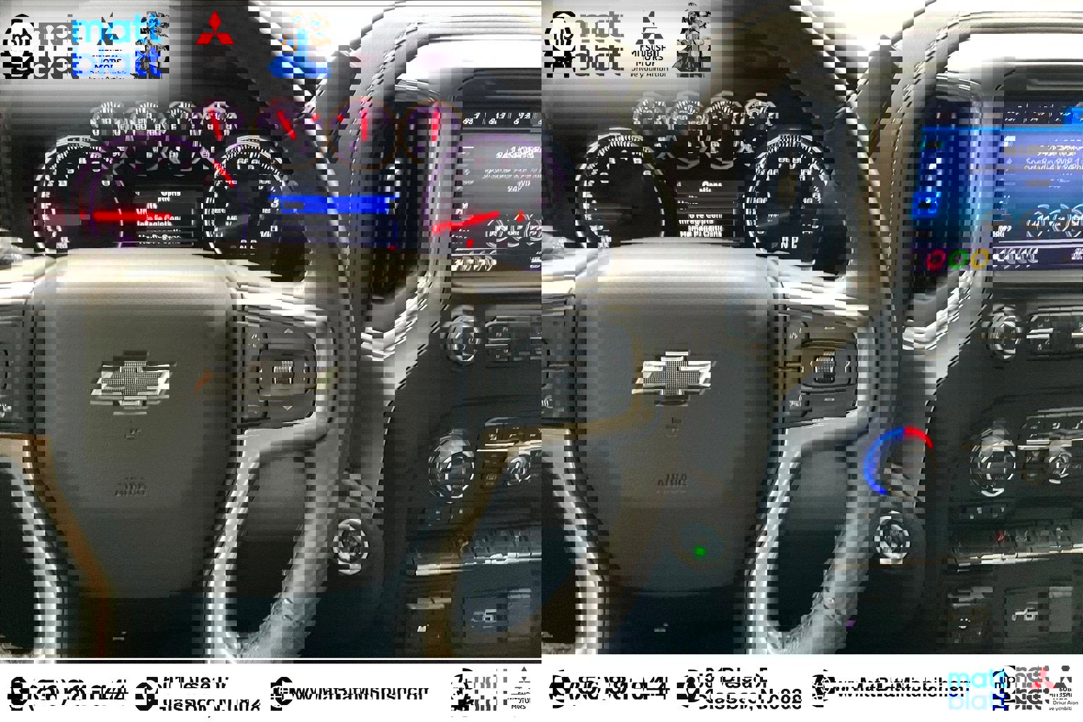 Used 2021 Chevrolet Silverado 1500 RST w/ Z71 Off-Road Package image 21