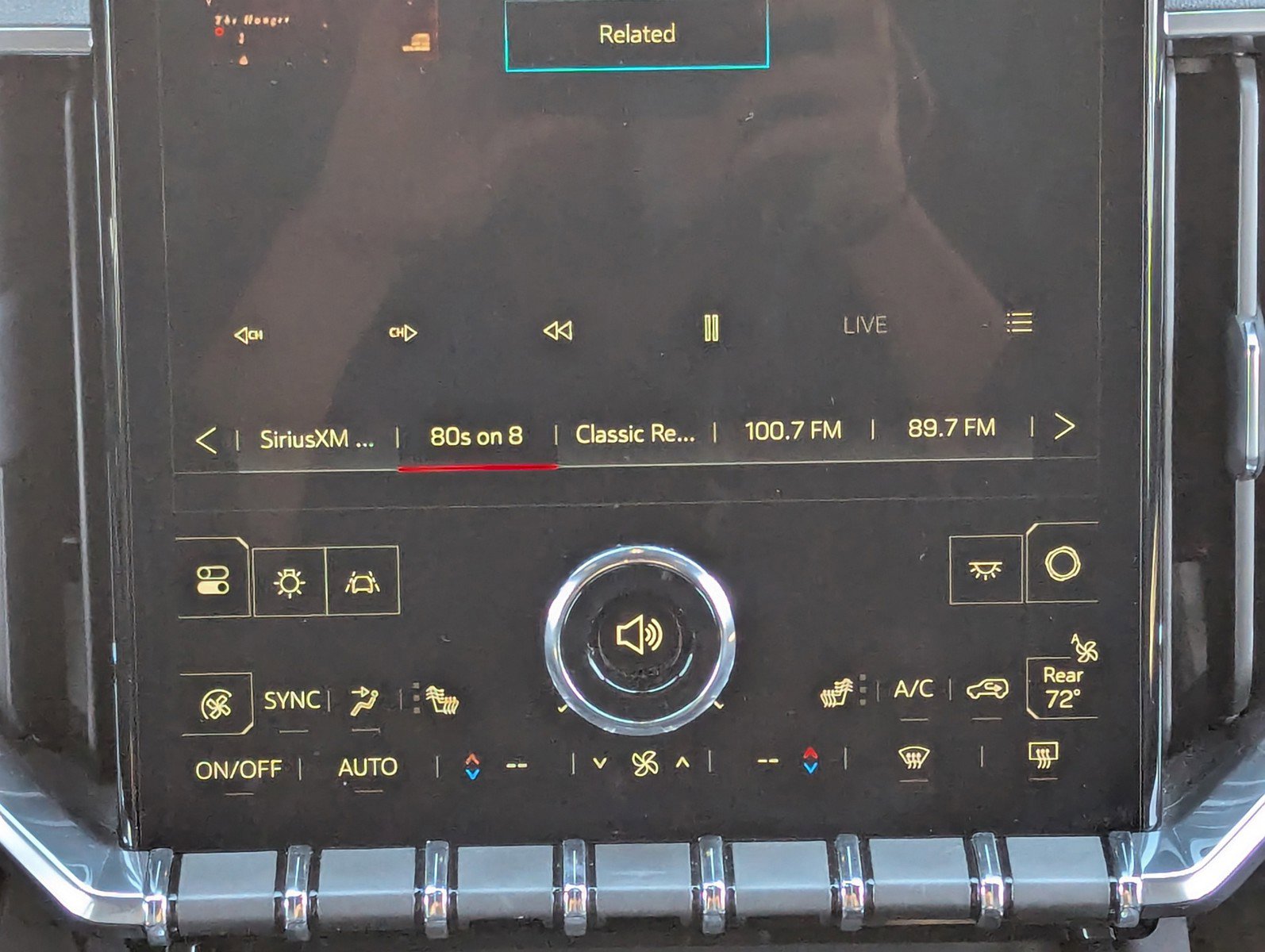 Certified 2025 GMC Acadia Elevation image 20