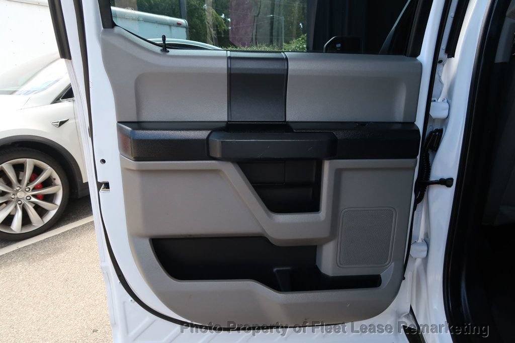 Used 2020 Ford F150 XL w/ Equipment Group 101A Mid RWD image 17