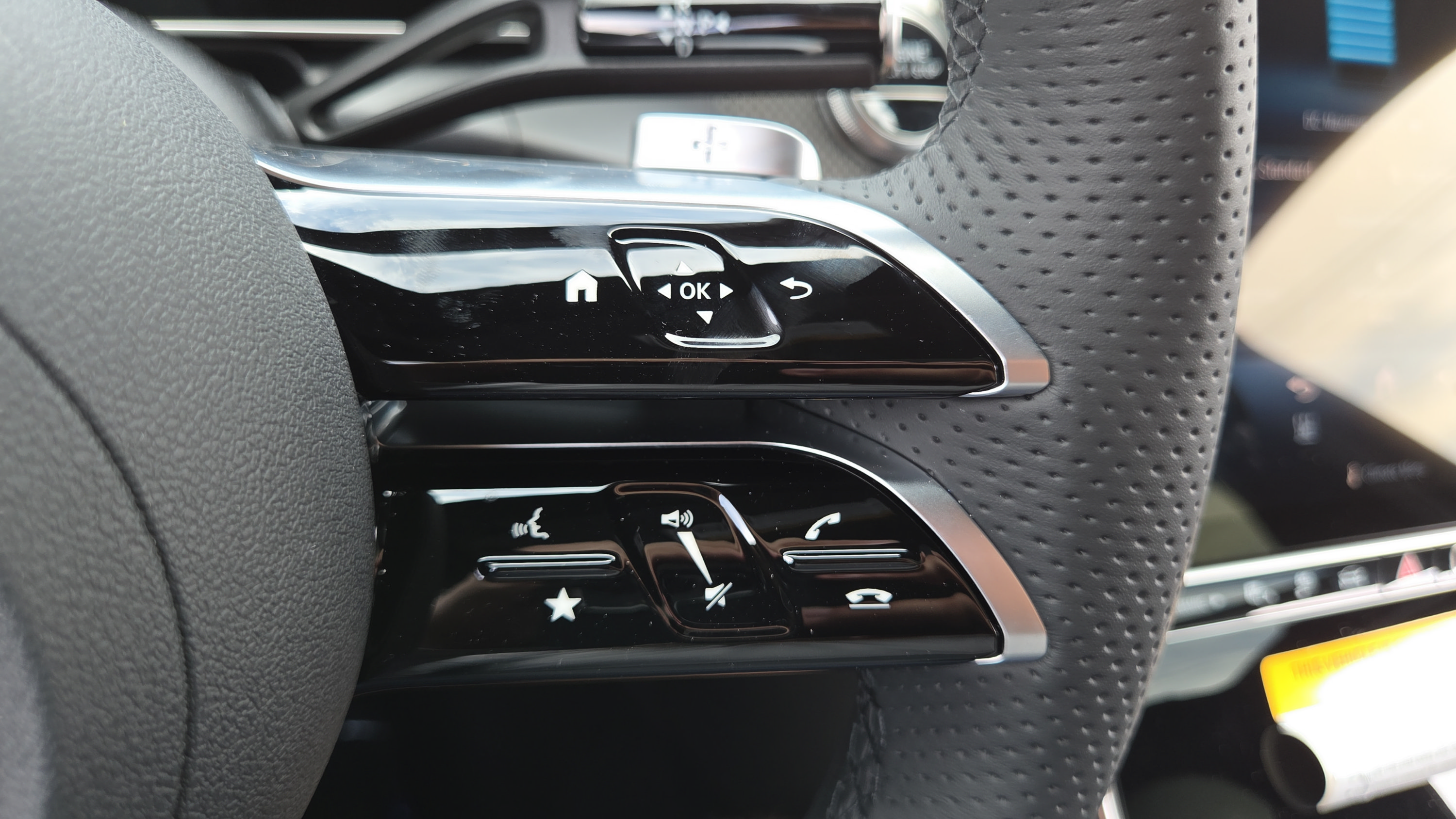 New 2026 Mercedes-Benz GLC 350e 4MATIC image 25