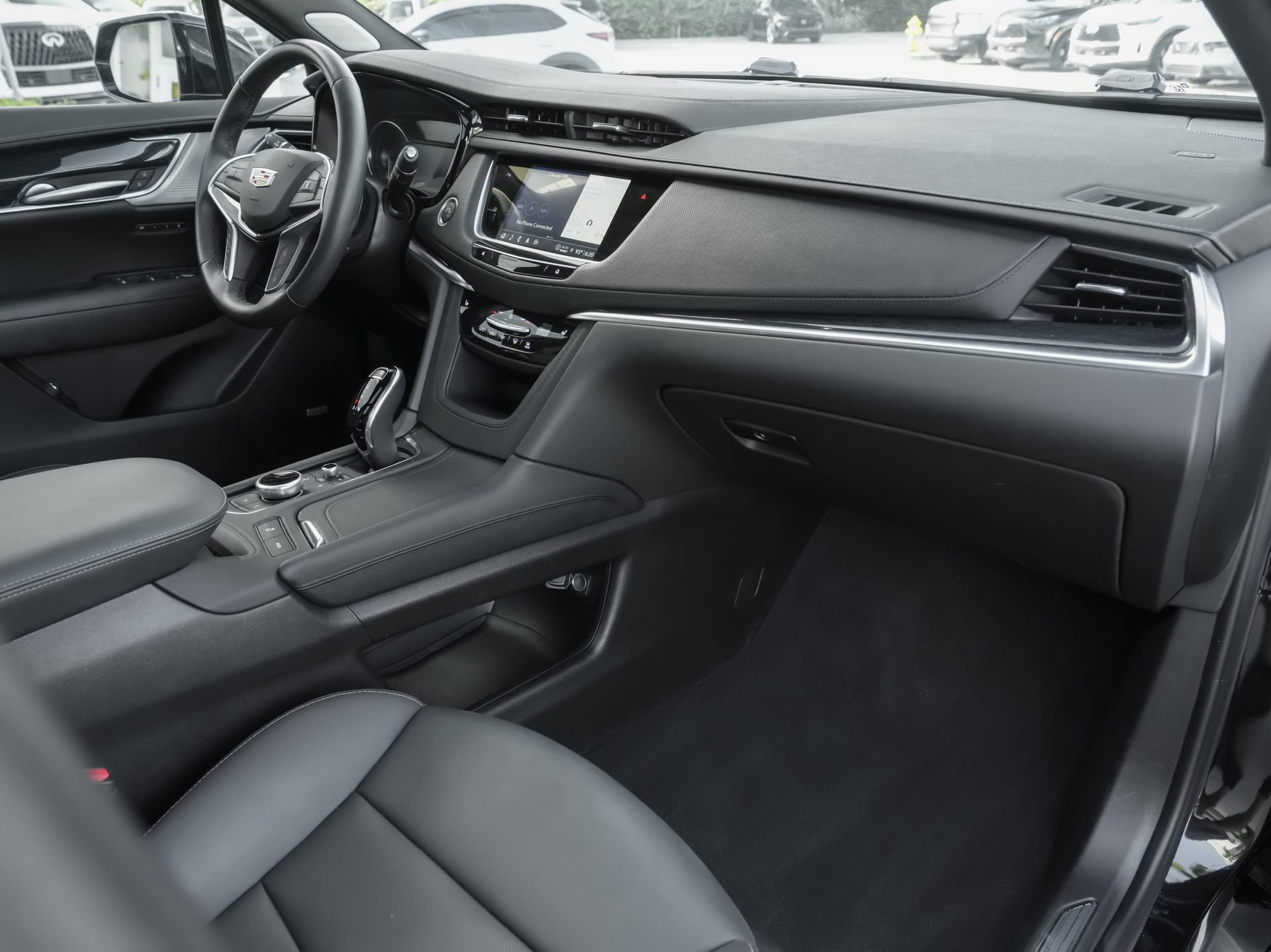 Used 2024 Cadillac XT5 Premium Luxury AWD/4WD image 41