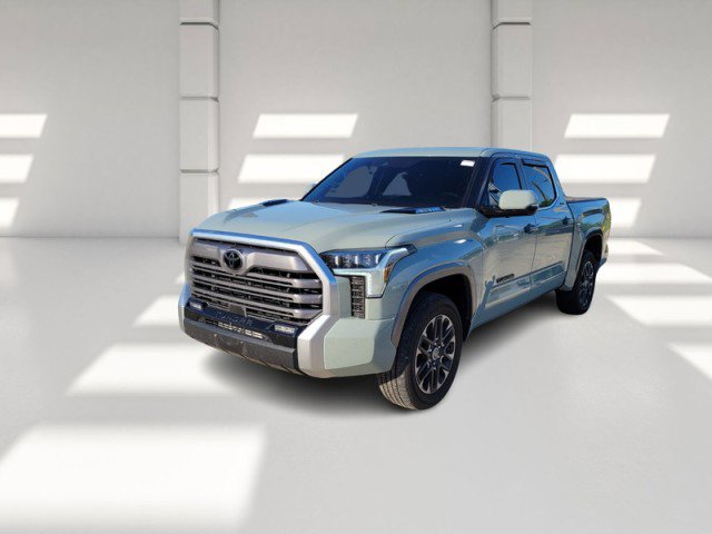 Used 2024 Toyota Tundra Limited