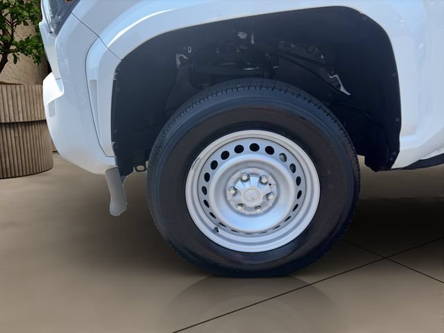 Used 2024 Toyota Tacoma SR RWD image 17