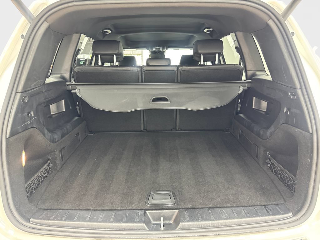 Used 2025 Mercedes-Benz GLB 250 4MATIC image 76