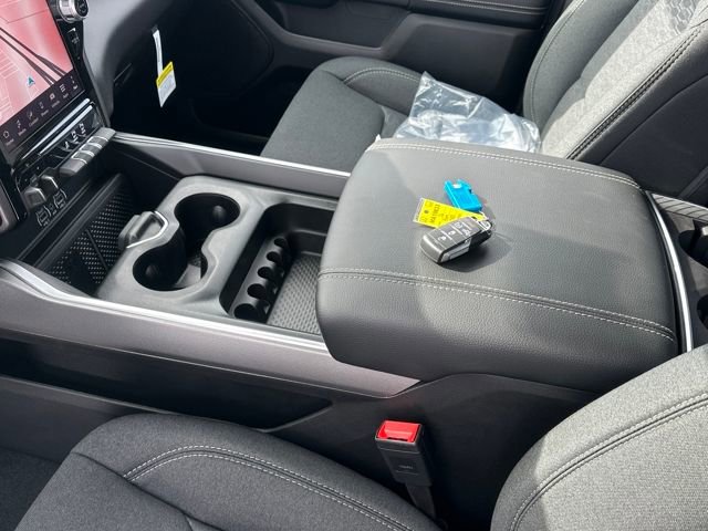 New 2026 RAM 1500 Big Horn image 25