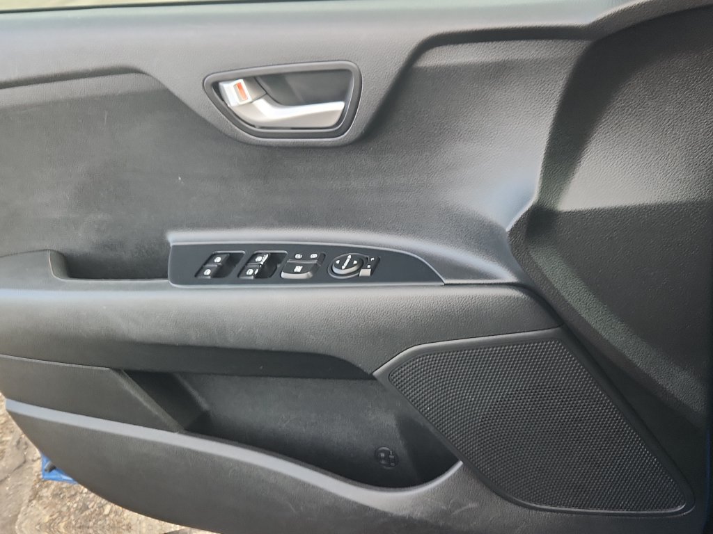 Used 2022 Kia Rio S w/ Option Group 015 FWD image 7