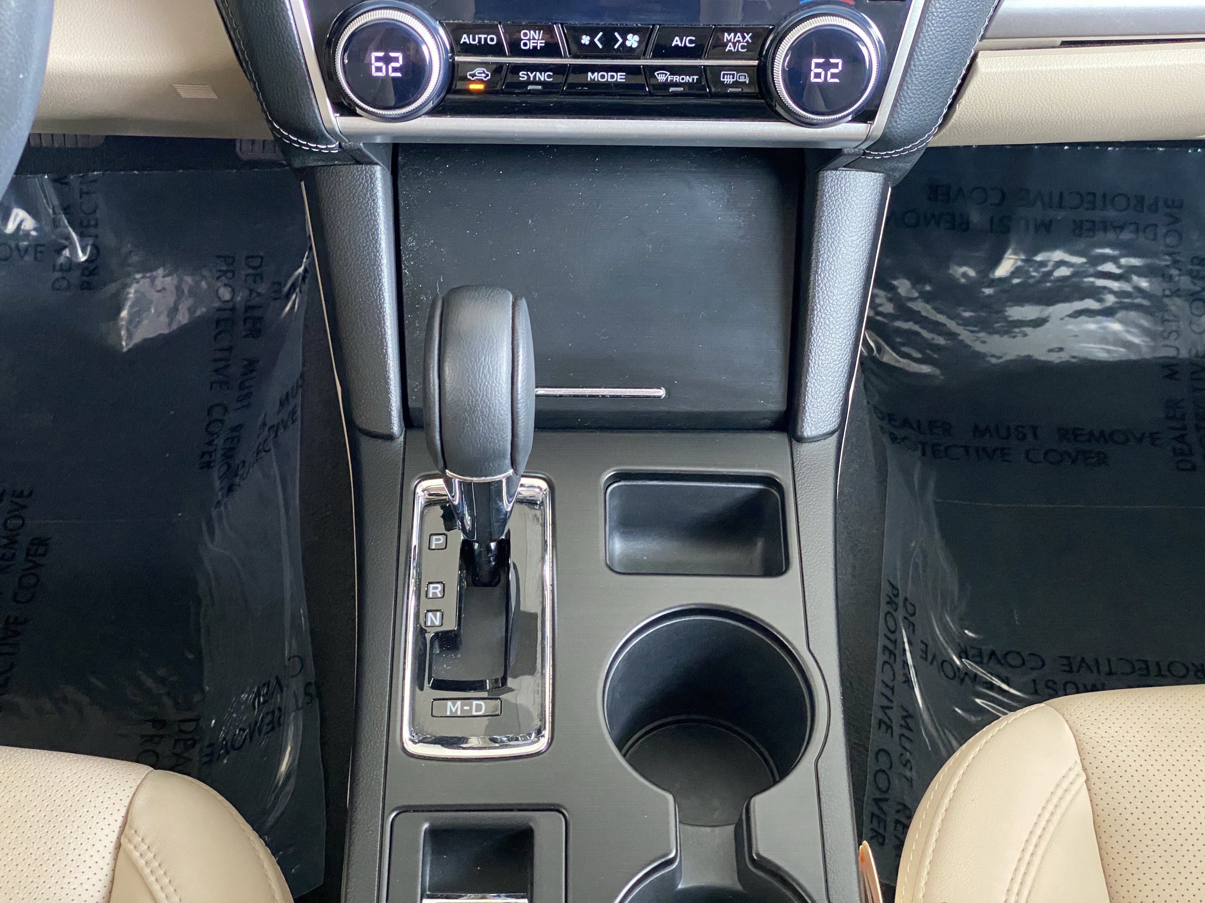 Used 2018 Subaru Outback 3.6R Limited AWD/4WD image 8