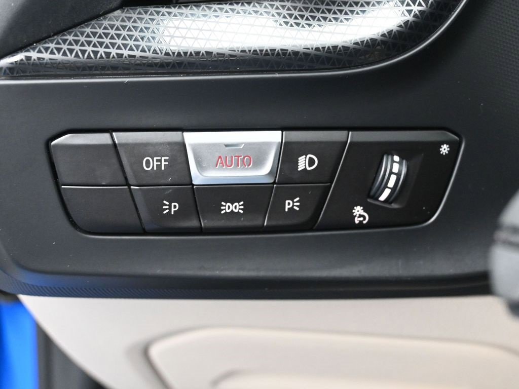 Used 2022 BMW M235i xDrive Gran Coupe w/ Premium Package image 16