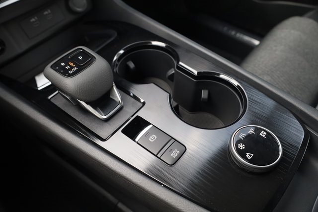 New 2026 Nissan Rogue SV w/ Cold Weather Package image 21
