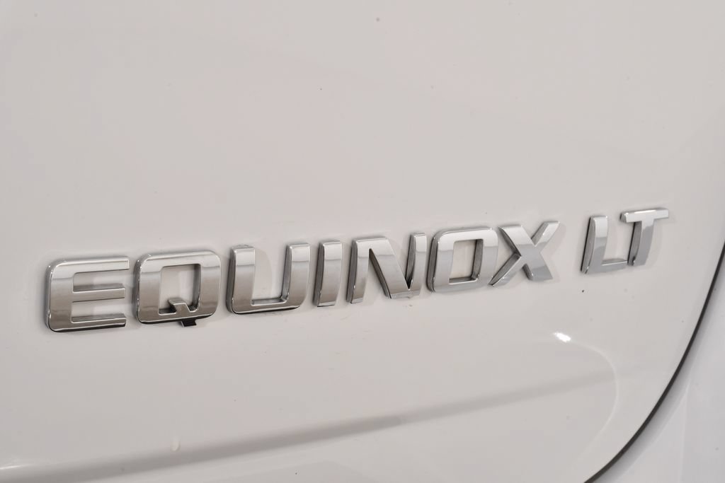 Used 2015 Chevrolet Equinox LT w/ Driver Convenience Package AWD/4WD image 22