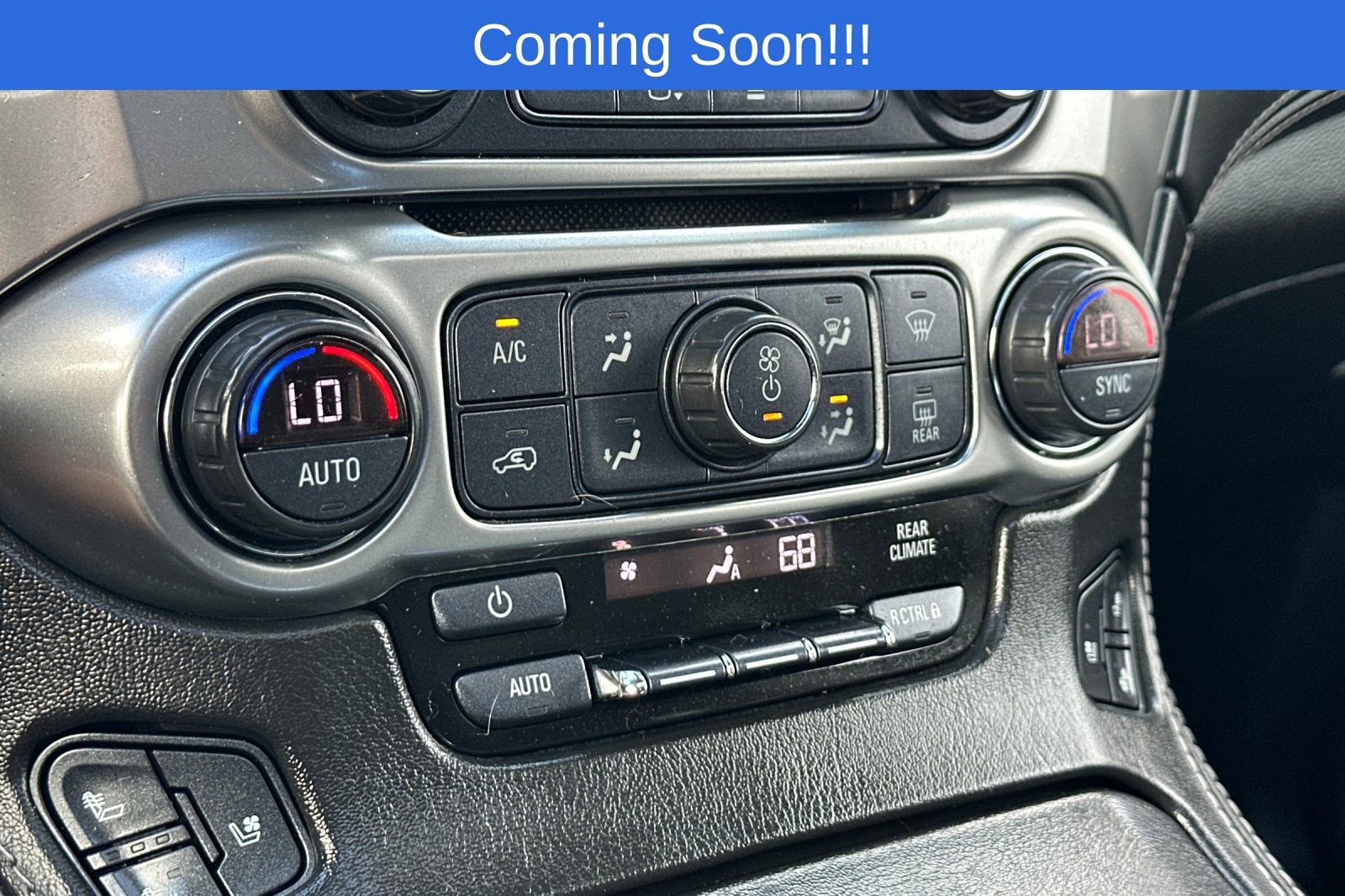 Used 2018 Chevrolet Tahoe Premier image 23