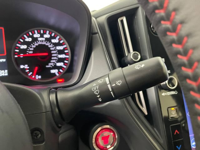 Used 2022 Subaru WRX Limited image 15