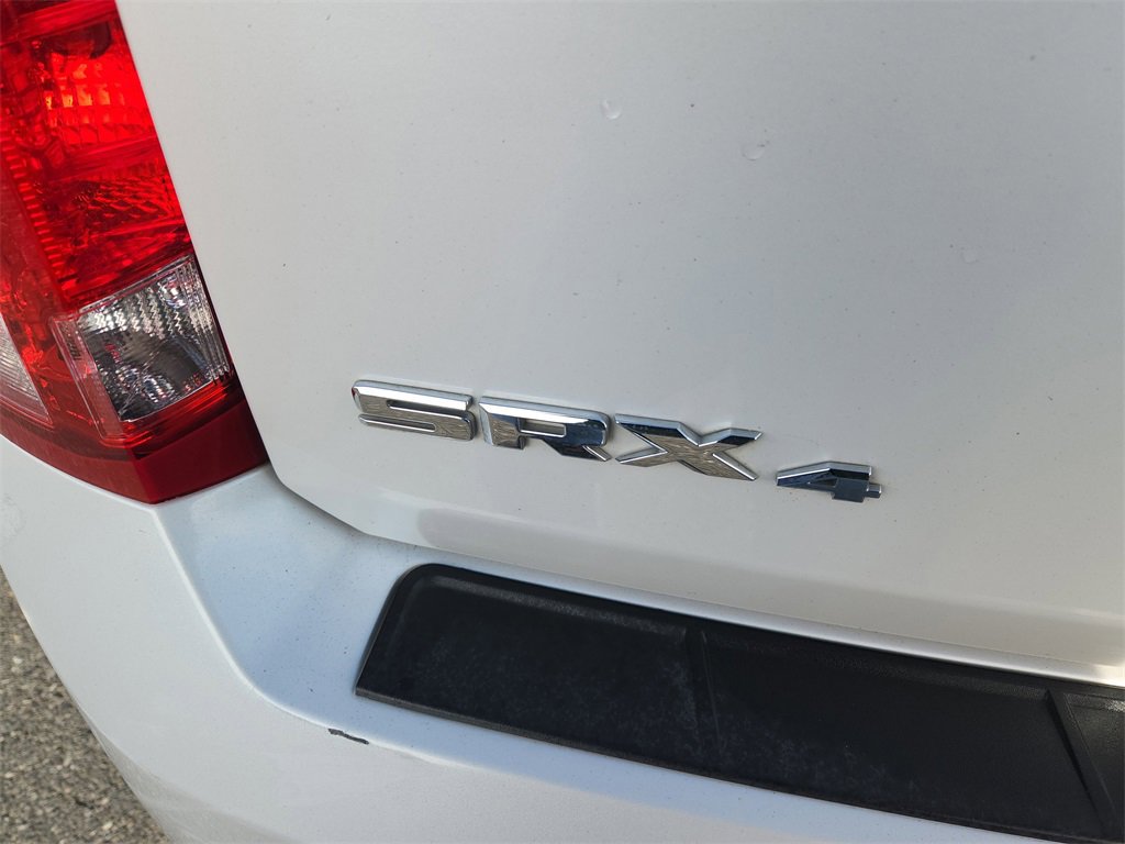 Used 2015 Cadillac SRX Luxury w/ Trailering Package image 15