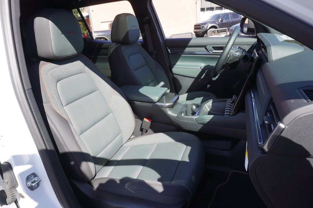 New 2026 GMC Terrain AT4 w/ Convenience Package III image 12