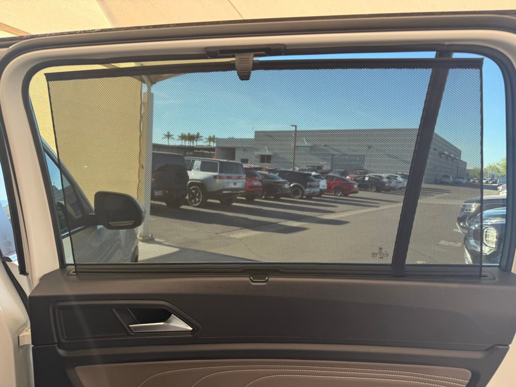 Used 2021 Volkswagen Atlas SE image 14