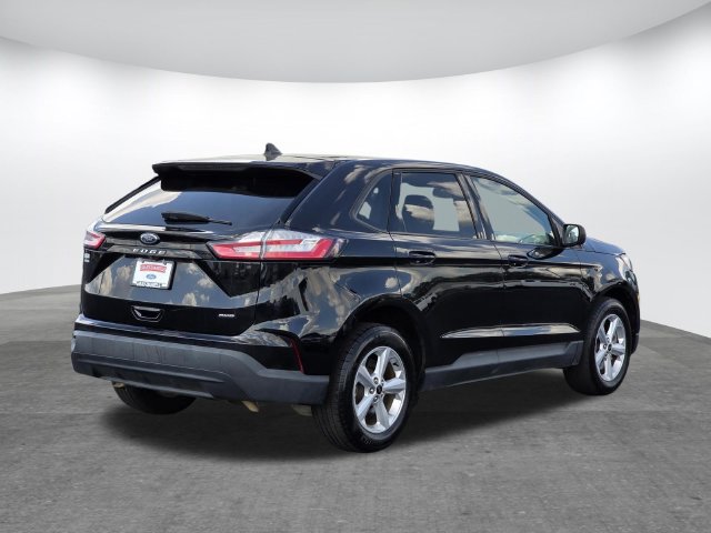 Certified 2024 Ford Edge SE AWD/4WD image 4