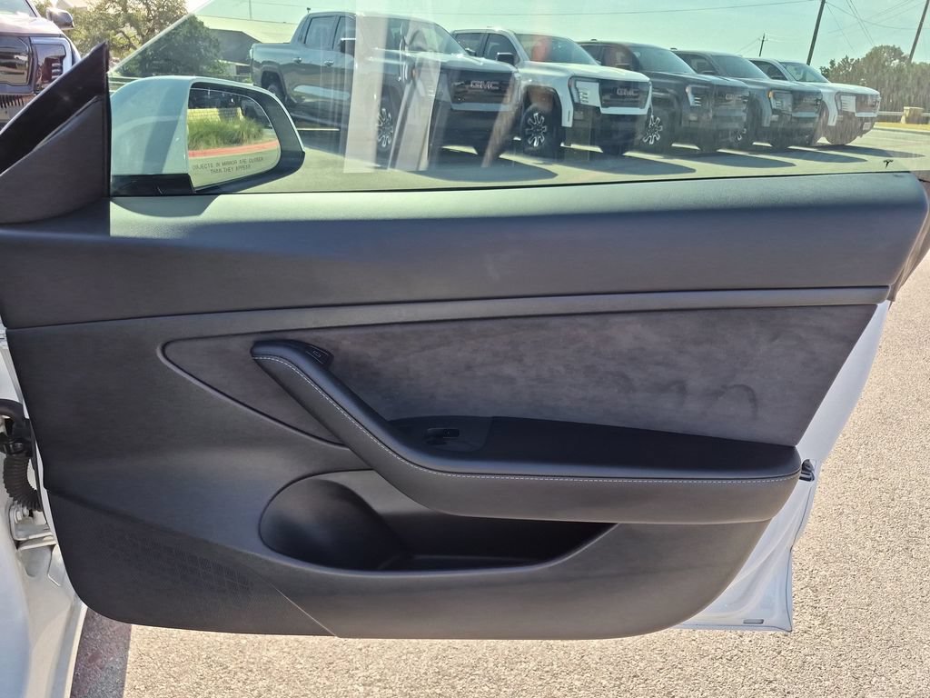 Used 2021 Tesla Model 3 Standard Range Plus RWD image 32