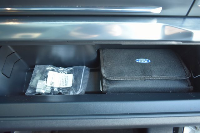 Used 2021 Ford F150 Lariat w/ Equipment Group 502A High image 53