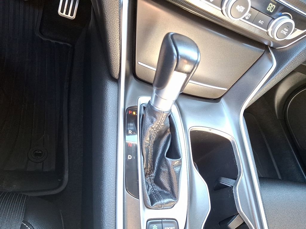 Used 2021 Honda Accord Sport image 23