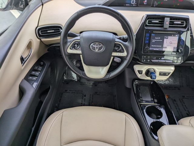 Used 2017 Toyota Prius Three FWD image 15