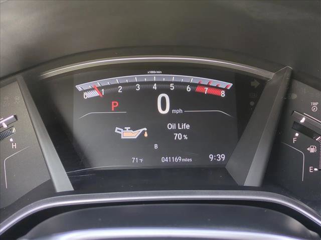 Used 2017 Honda CR-V EX-L image 11