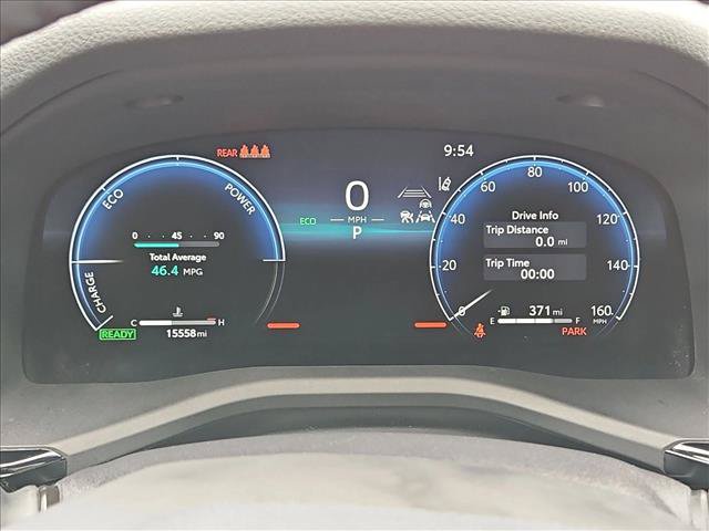 Used 2026 Toyota Camry XLE FWD image 15
