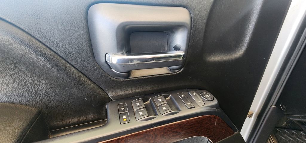 Used 2014 GMC Sierra 1500 SLE w/ SLE Value Package RWD image 14