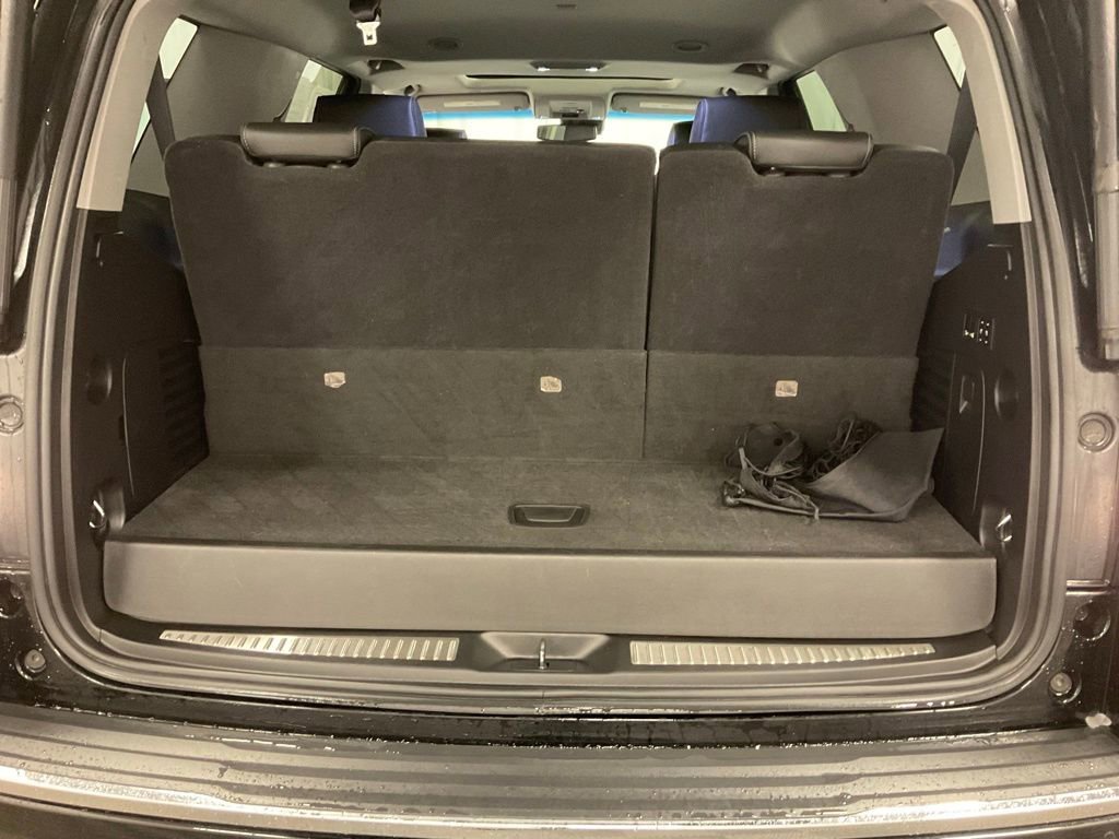 Used 2020 GMC Yukon Denali image 9