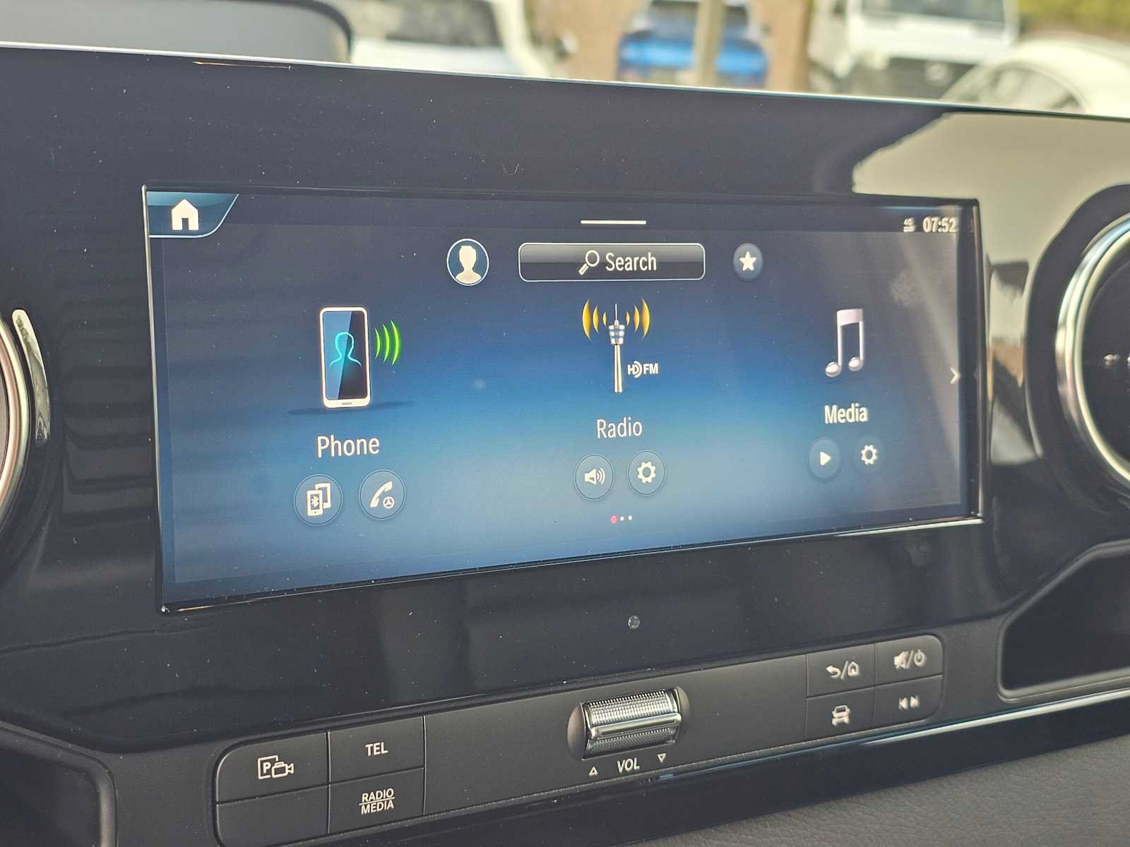 New 2026 Mercedes-Benz Sprinter 2500 image 23