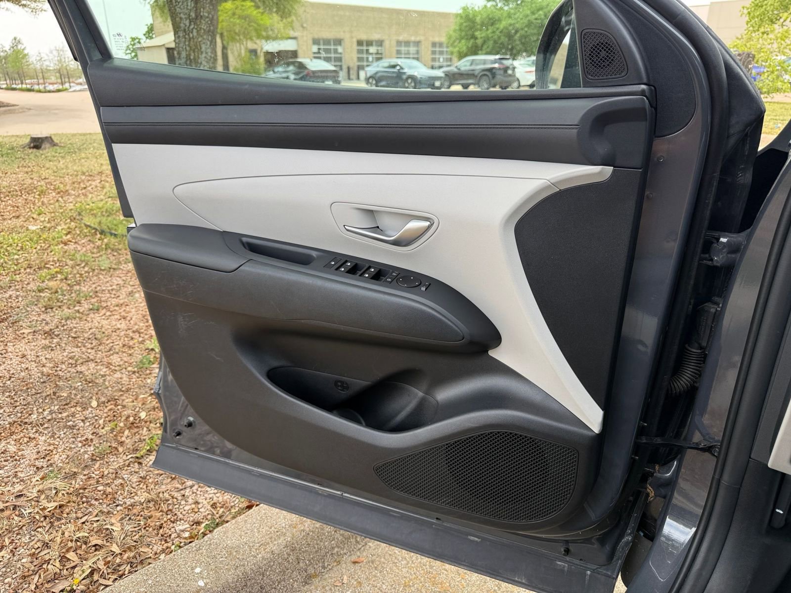 Used 2025 Hyundai Tucson SEL AWD/4WD image 18
