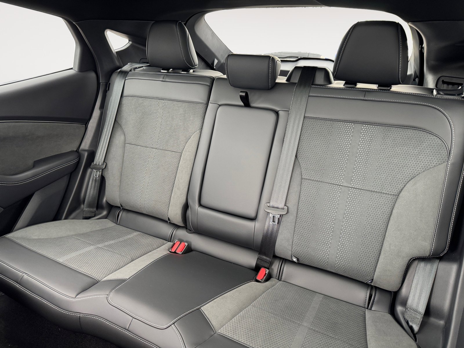 New 2025 Ford Mustang Mach-E GT w/ Interior Protection Package image 16