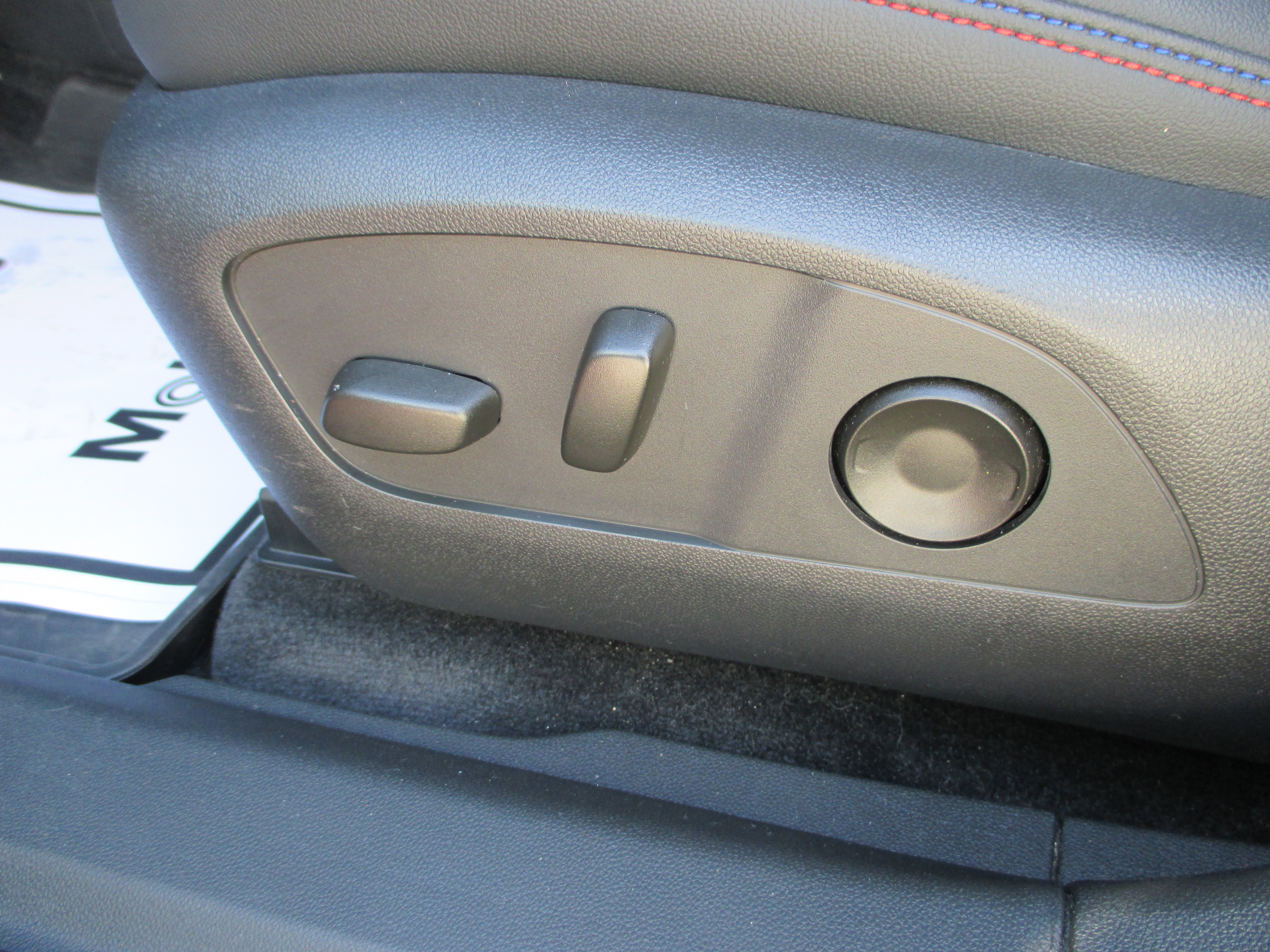 Used 2024 Chevrolet Blazer EV RS image 18