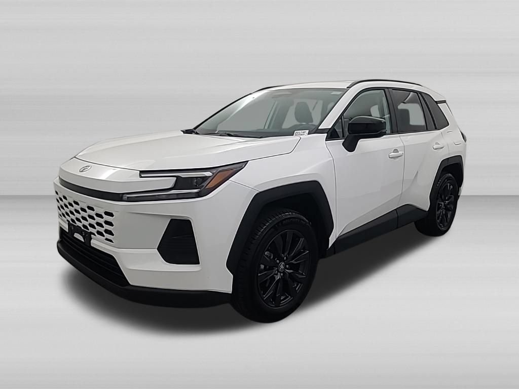 Used 2026 Toyota RAV4 XLE Premium AWD/4WD image 9