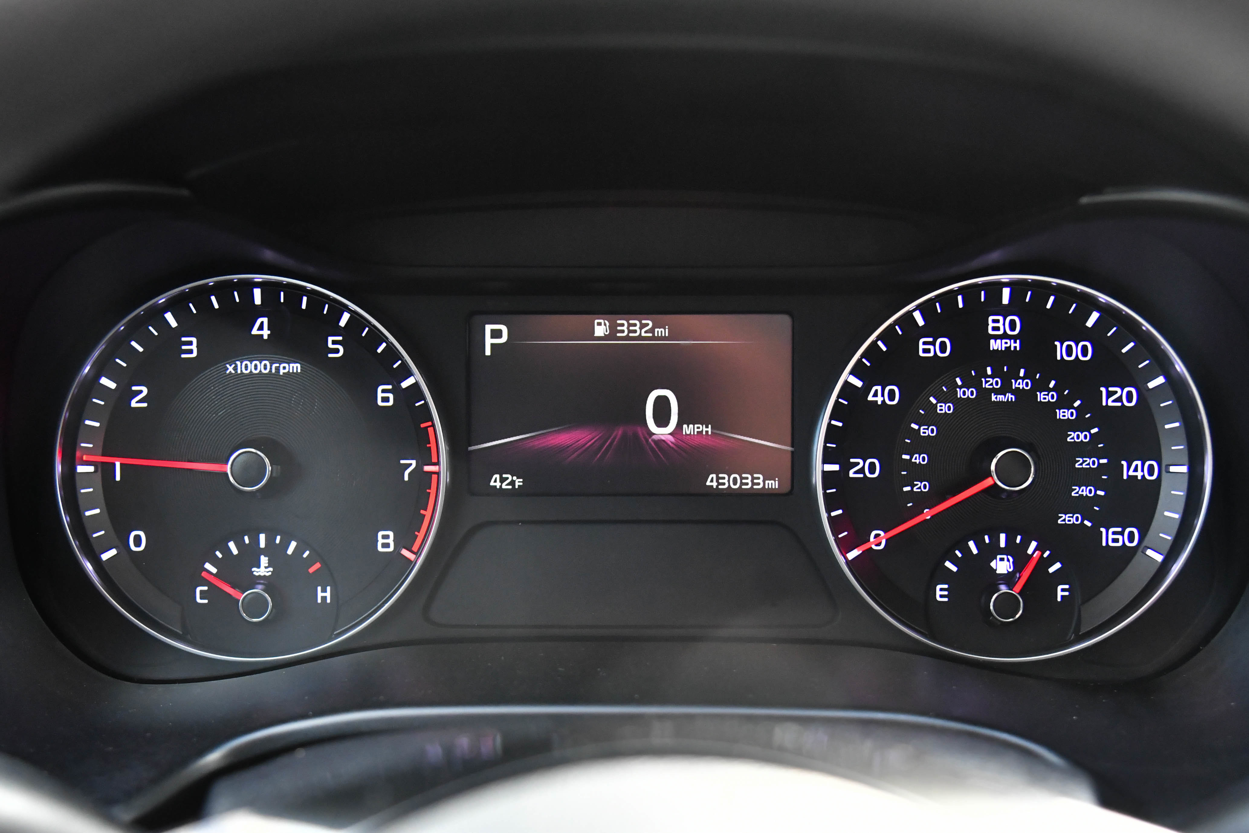 Used 2024 Kia Forte LXS image 23