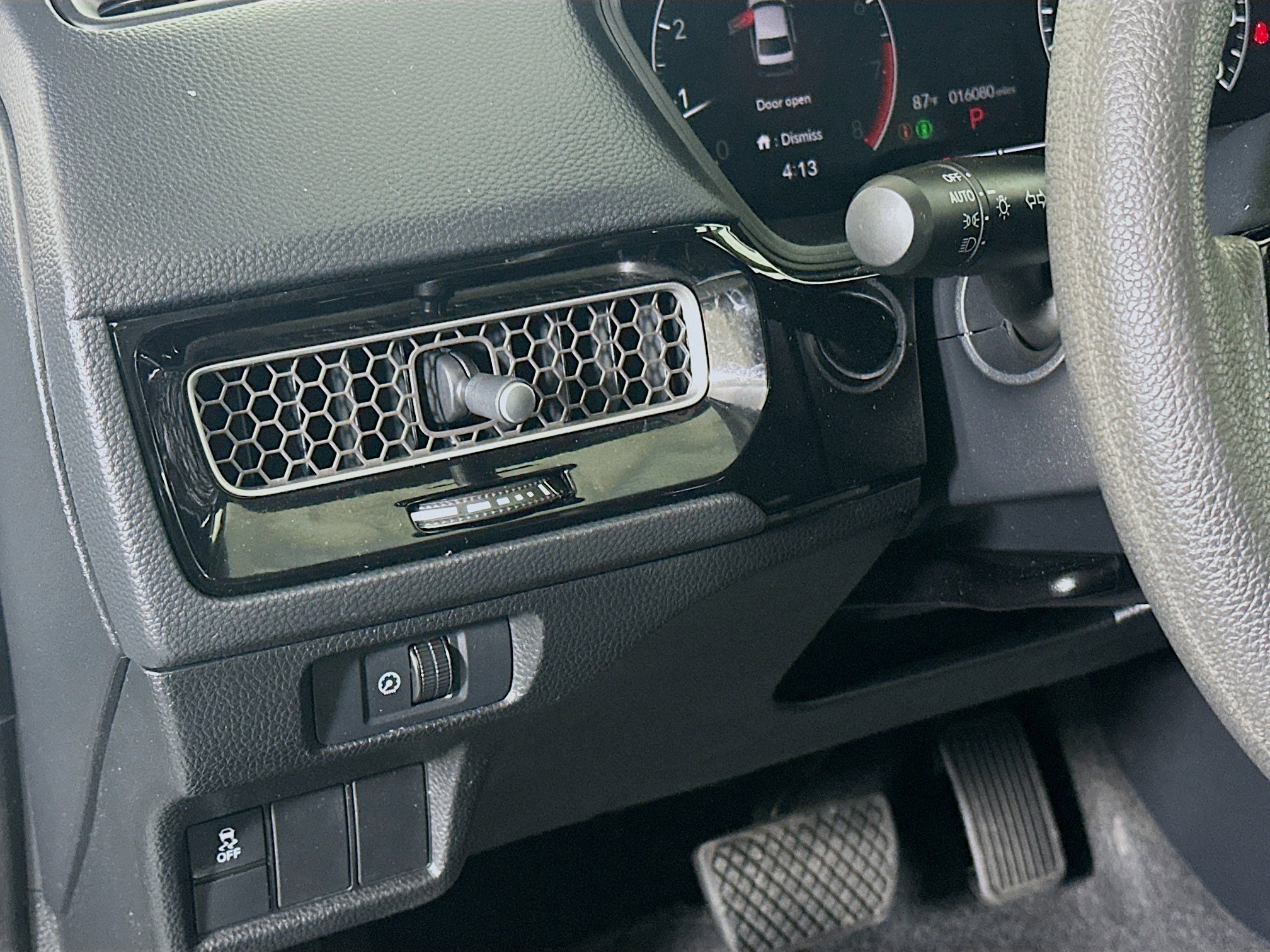 Used 2025 Honda Civic LX image 16