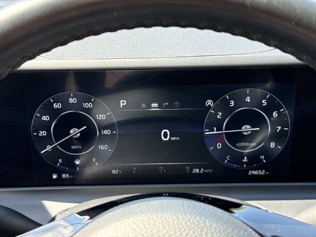 Used 2024 Kia Seltos S AWD/4WD image 27