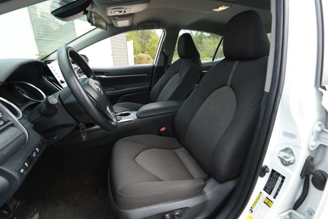 Used 2024 Toyota Camry LE FWD image 23