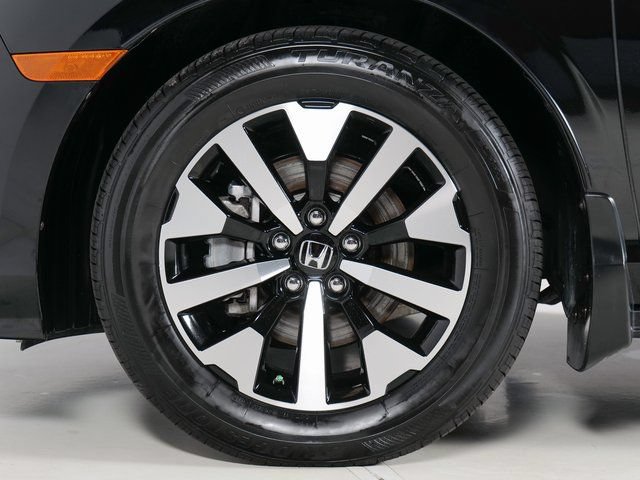 Used 2025 Honda Odyssey EX-L image 34