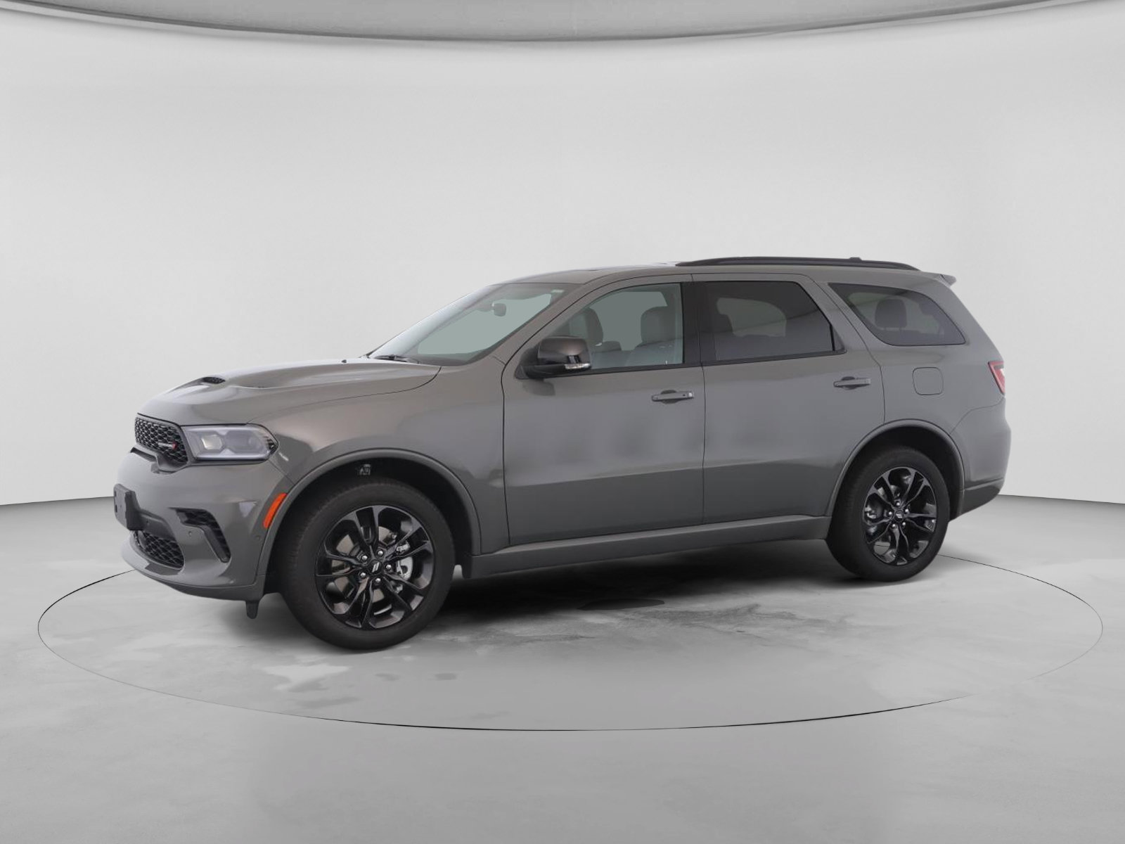 New 2026 Dodge Durango GT AWD/4WD image 43