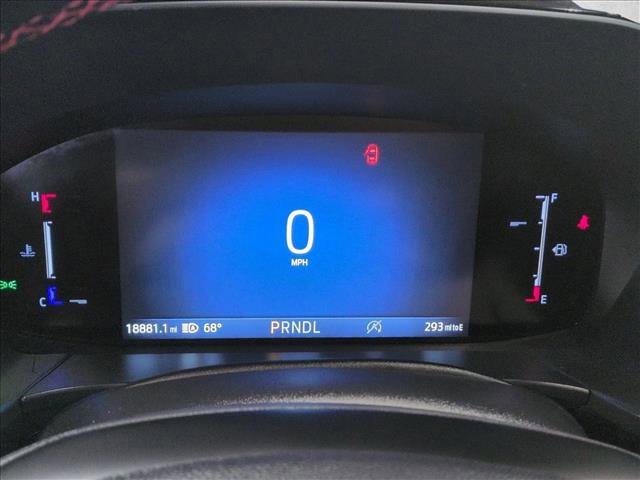 Used 2025 Ford Escape ST-Line image 11