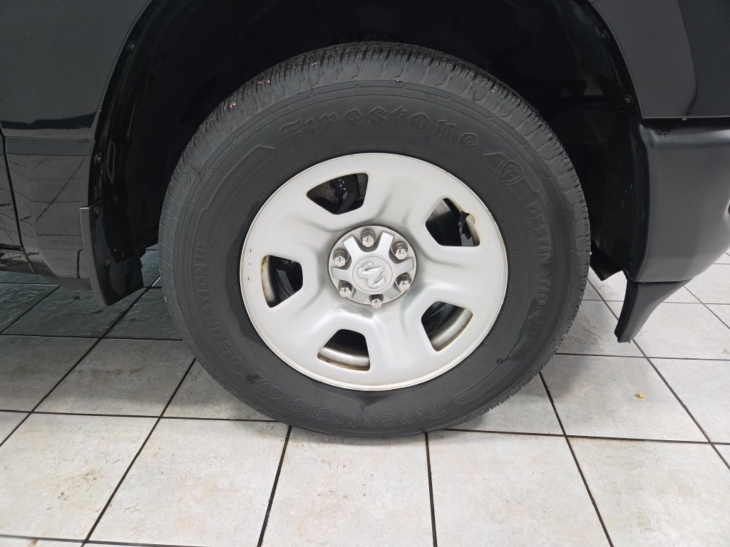 Used 2023 RAM 1500 Tradesman AWD/4WD image 21