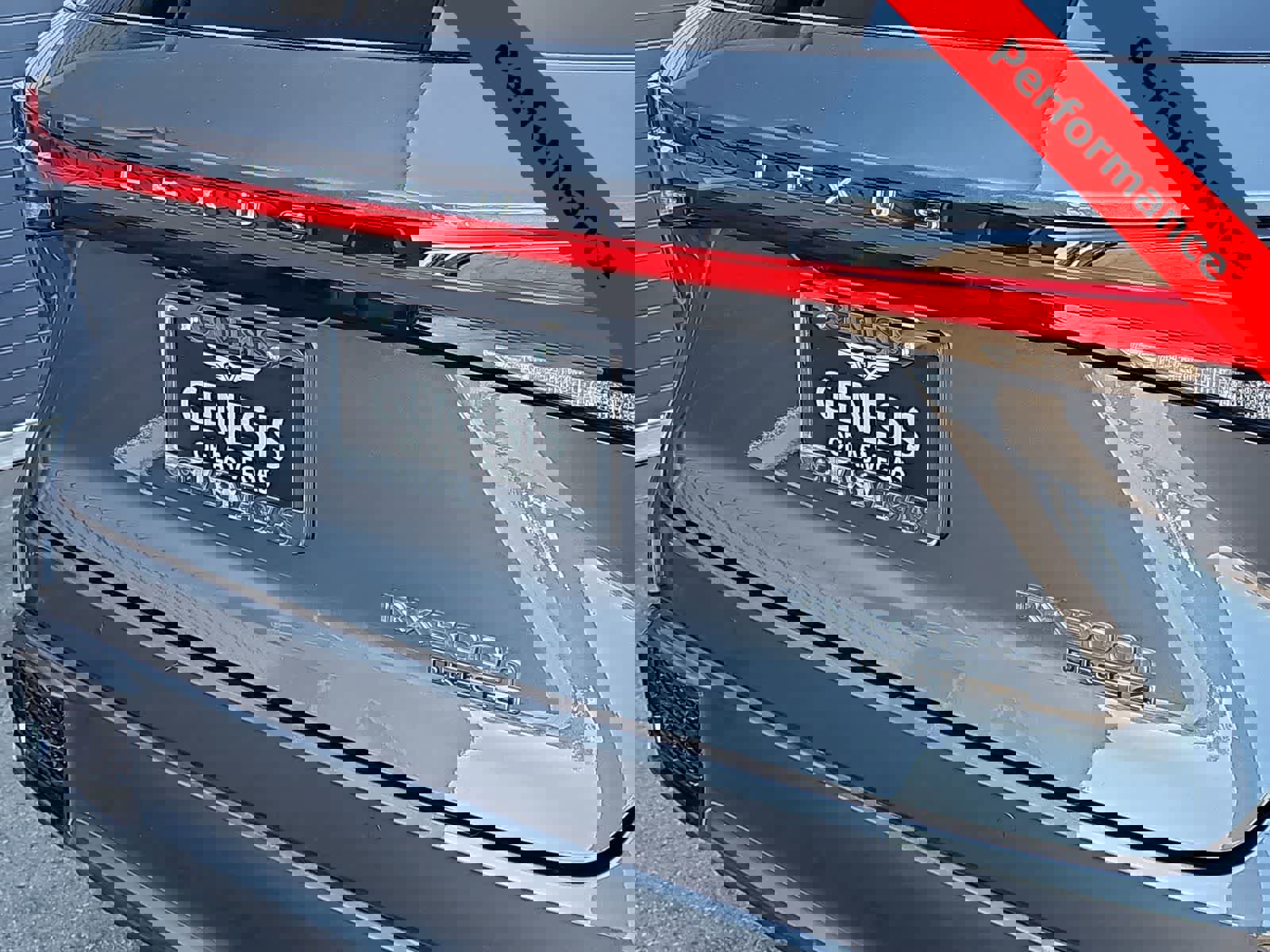 Used 2024 Lexus RX 500h F Sport w/ Convenience Package image 11