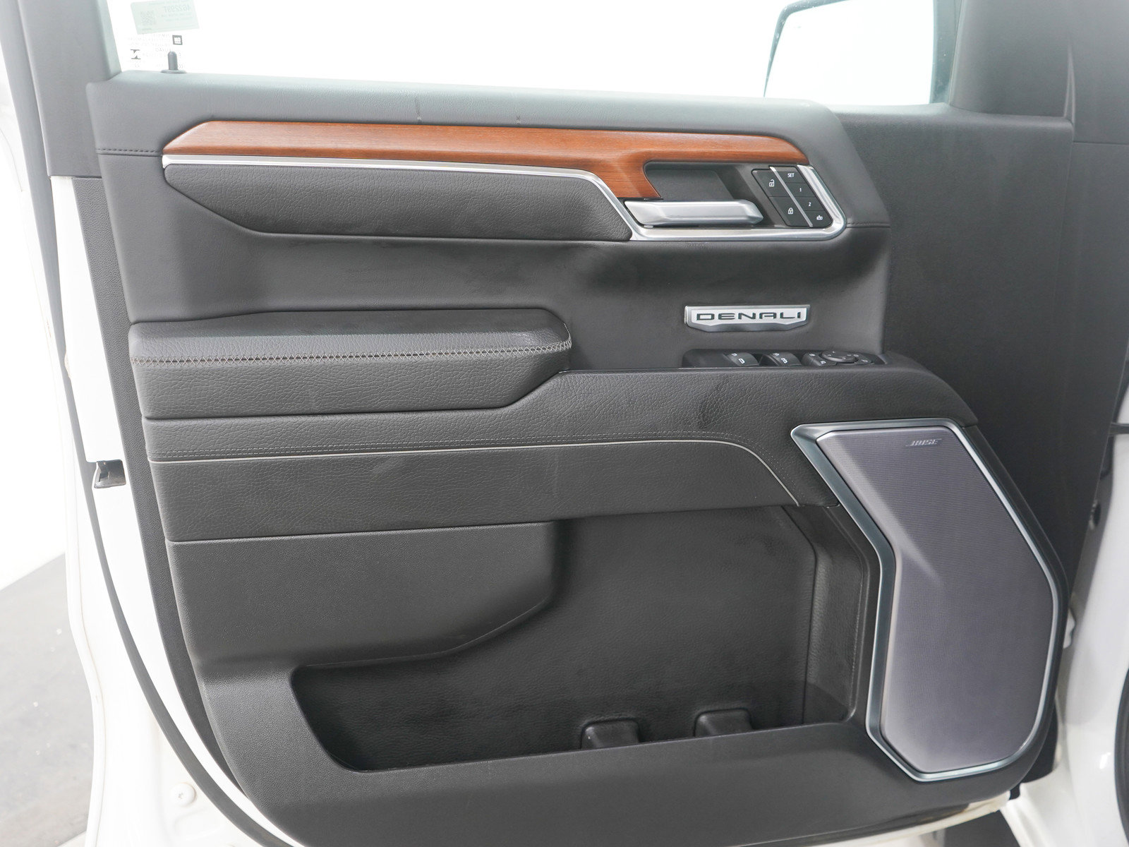 Used 2023 GMC Sierra 1500 Denali w/ Technology Package image 20