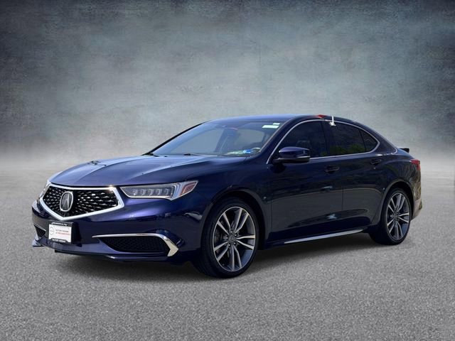 Used 2019 Acura TLX V6 w/ Technology Package image 5
