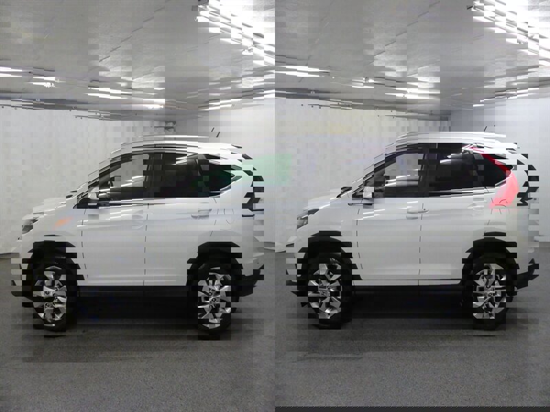 Used 2014 Honda CR-V EX-L image 4