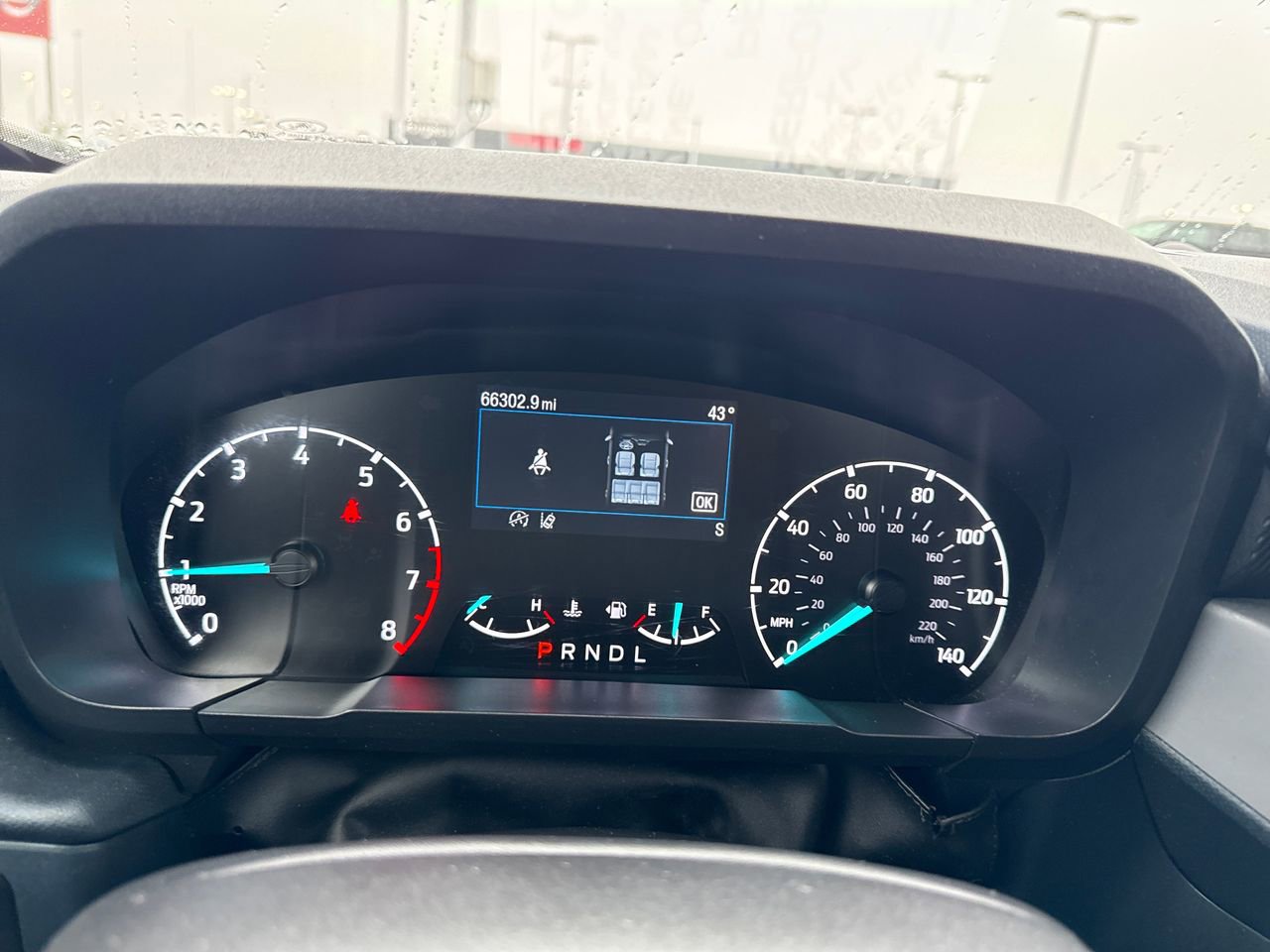 Used 2023 Ford Maverick XL image 19