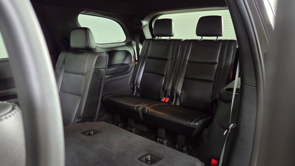 Used 2022 Dodge Durango GT image 34