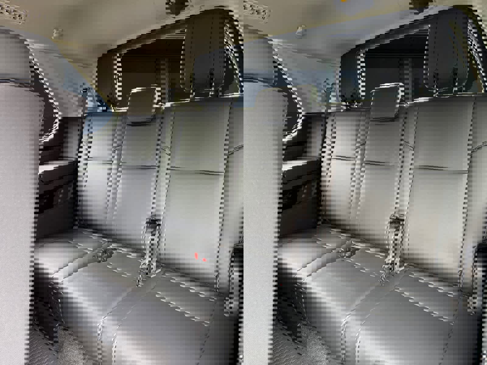 Used 2023 Toyota Sequoia Limited image 17