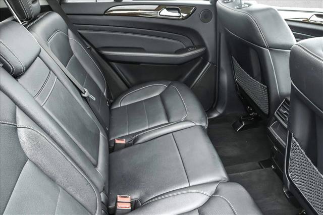 Used 2015 Mercedes-Benz ML 350 4MATIC image 25