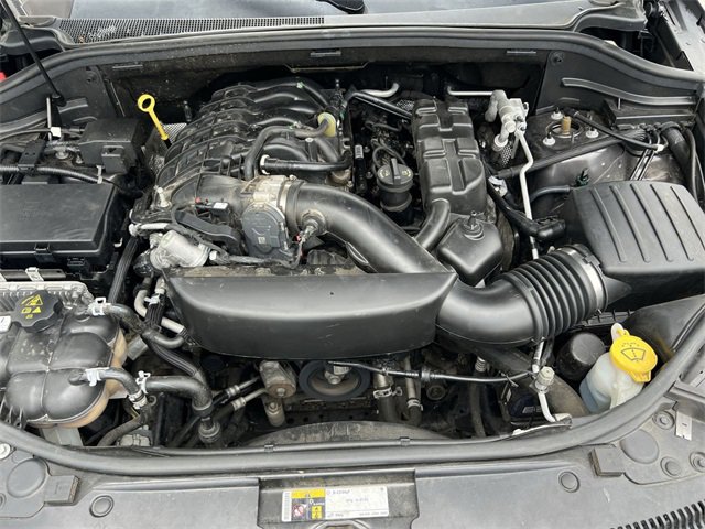 Used 2019 Jeep Grand Cherokee Summit image 29